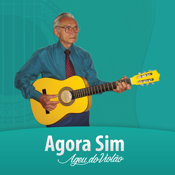 CD Agora Sim